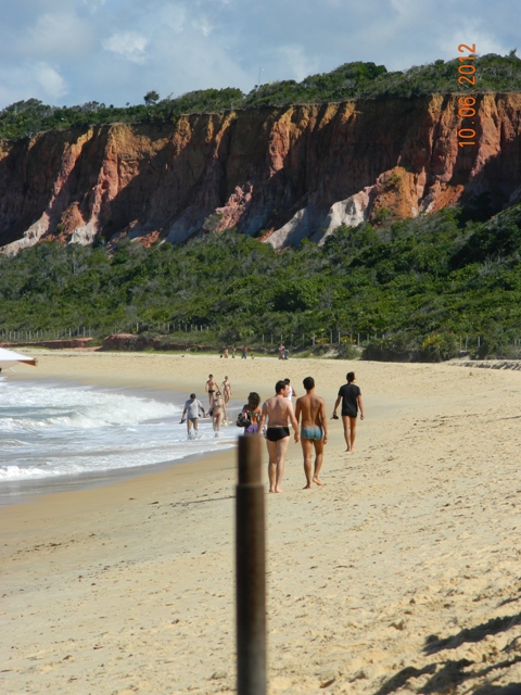 PORTO SEGURO TAXI TURISMO CARRO ALUGUEL BAHIA