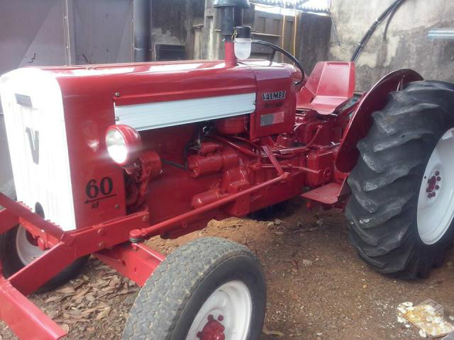 VALMET 60ID