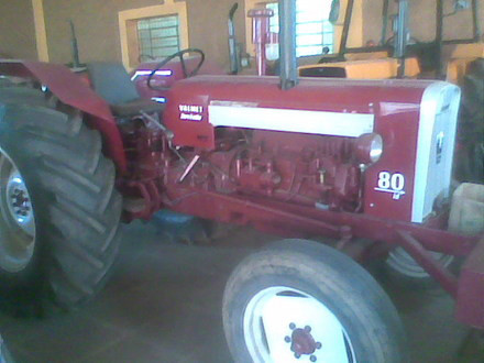 VALMET 80ID