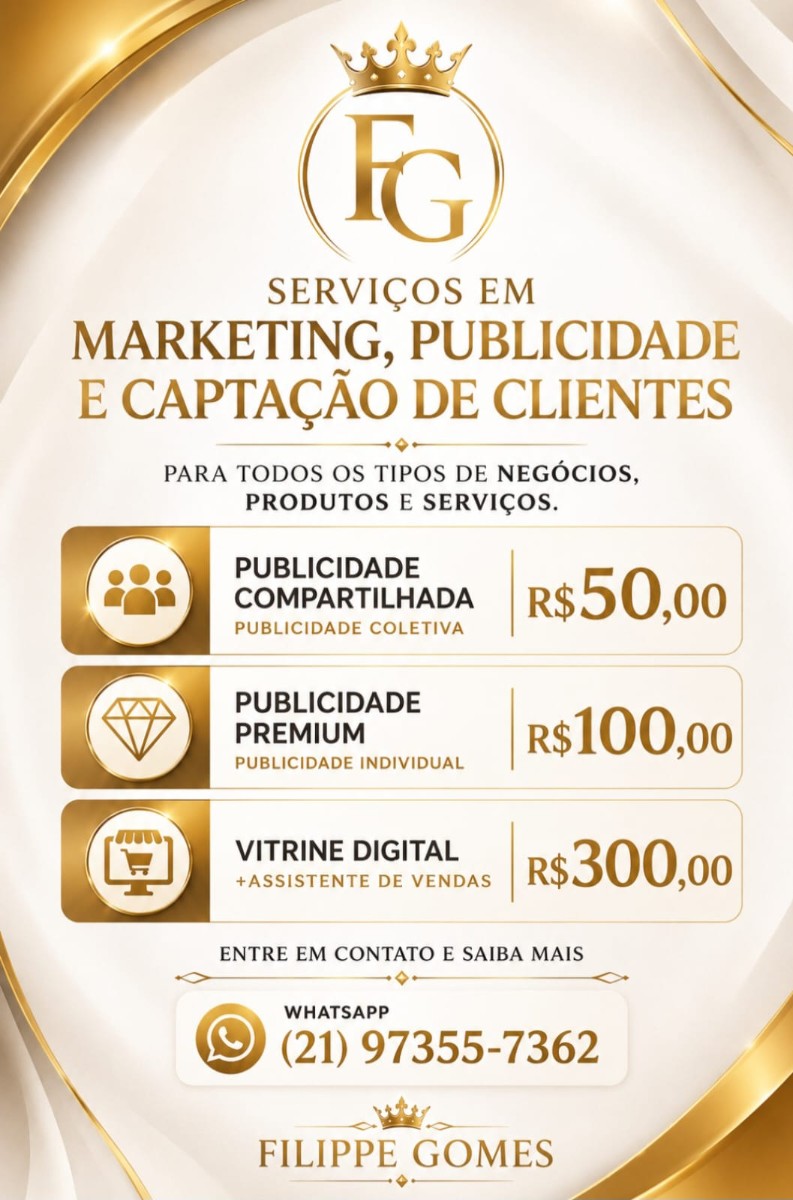 Assine agora mesmo!