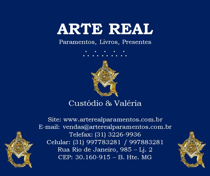 Arte Real - Custódio