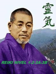 REIKI LUZ DA VIDA