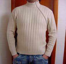 BLUSA DE FRIO MASCULINA