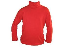 BLUSA DE FRIO MASCULINA