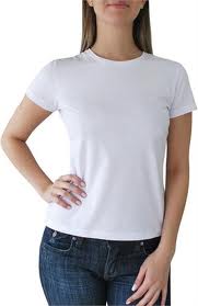 BLUSA DE TECIDO