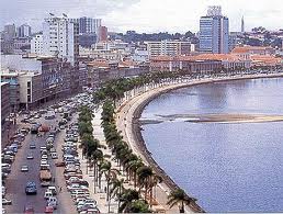 Luanda