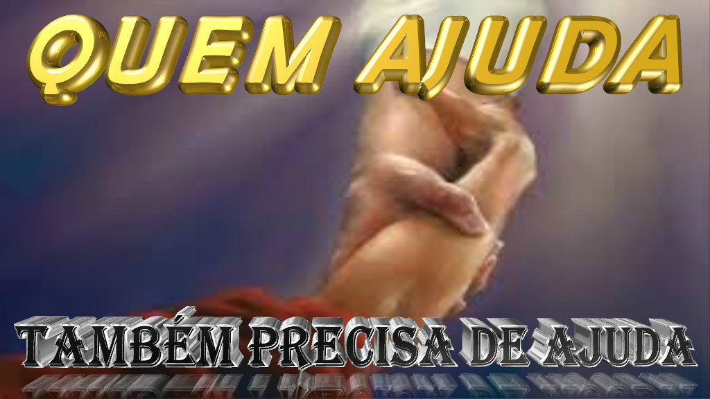 ajudar