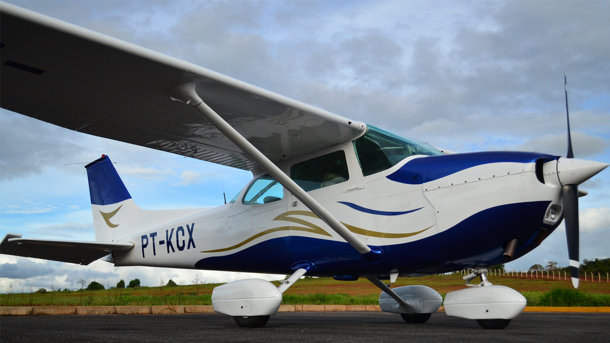 cessna 172