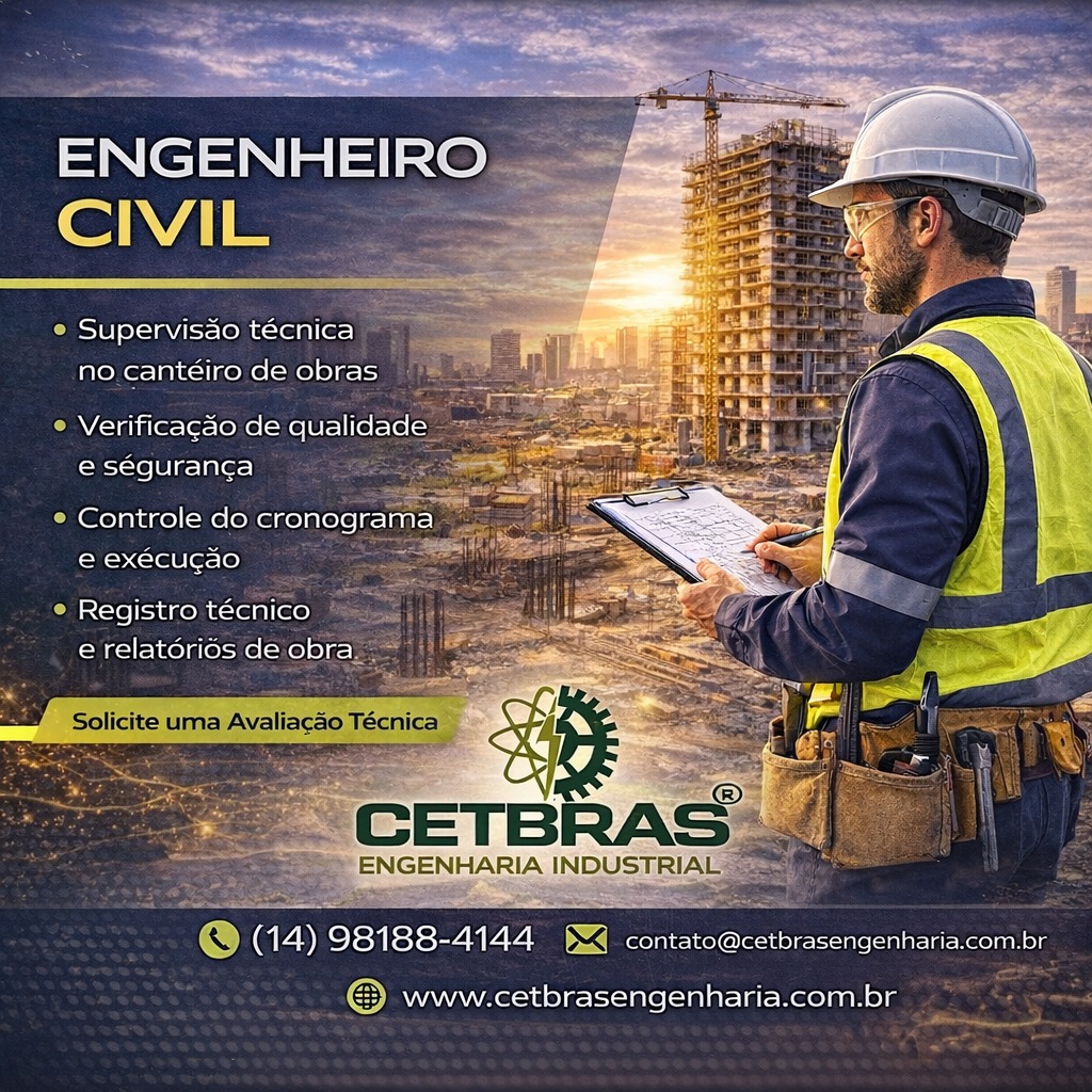 Servi&ccedil;os de Constru&ccedil;&atilde;o Civil
