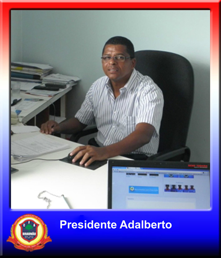 Adalberto