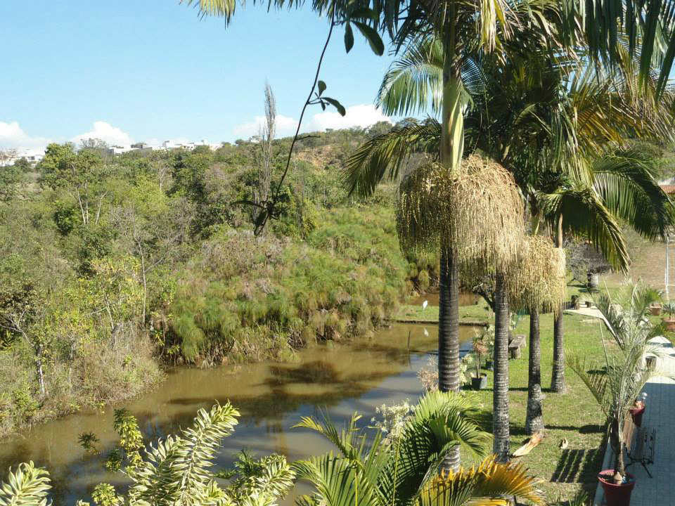 A Natureza em sua Eterna Beleza!