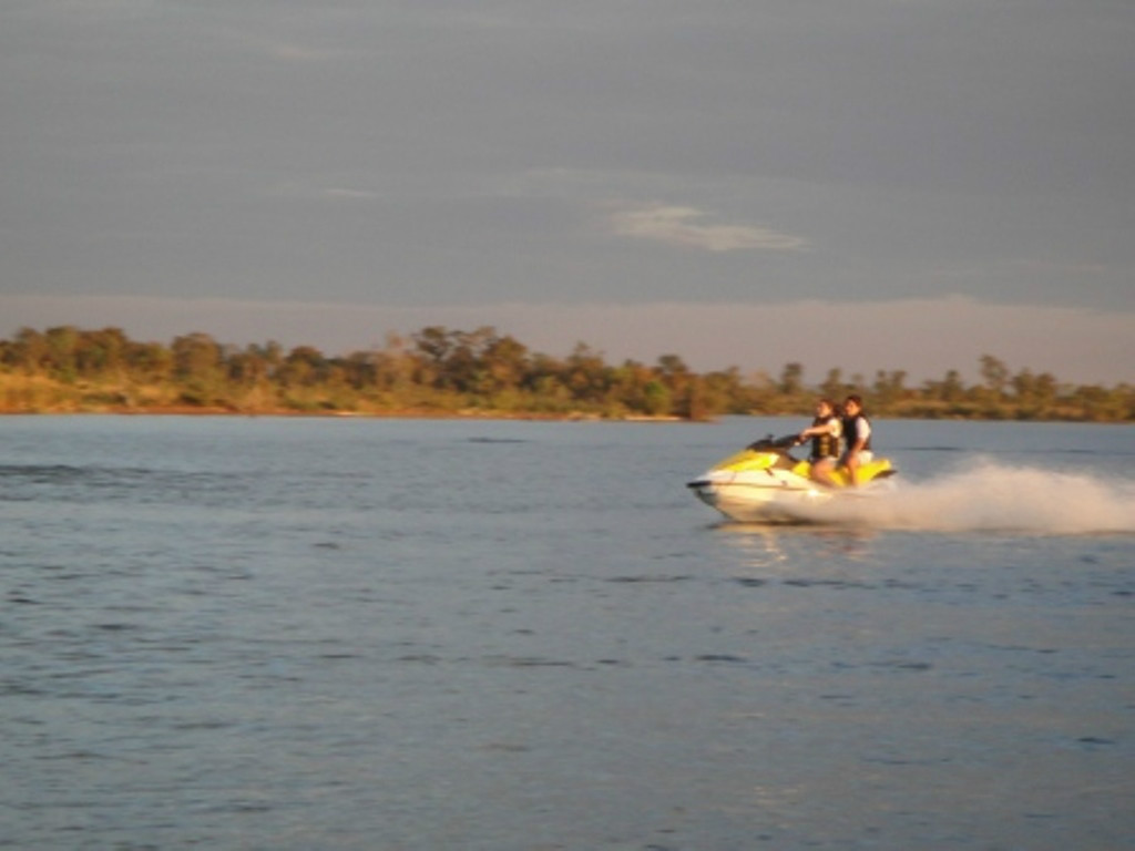 Jet Ski