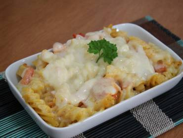 macarrão