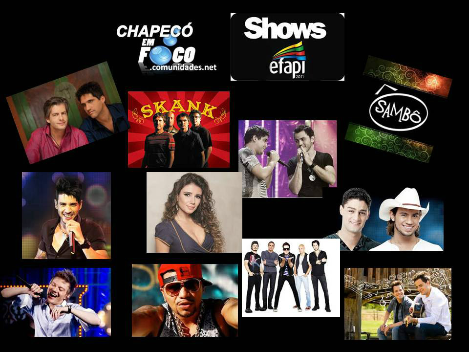 shows