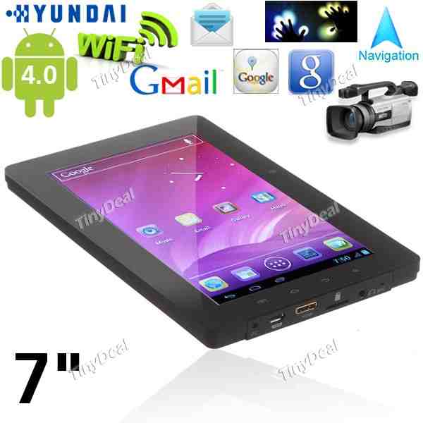 TABLET 8GB