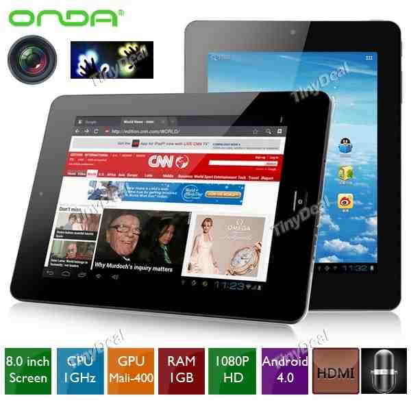 TABLET 16GB