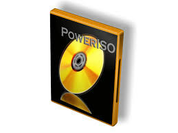 power iso seriais