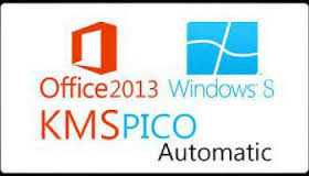 KMS PICO Activador Windwos 8 Office 2013