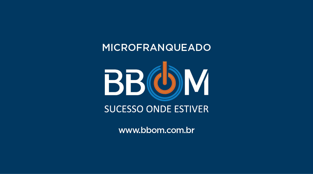 micro franquia nova bbom