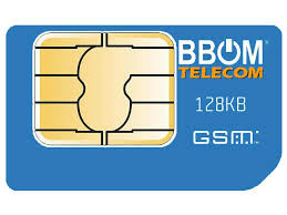 chip bbom telecom