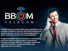 chip bbom telecom