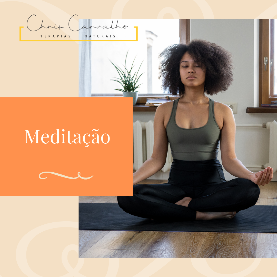 Meditacao