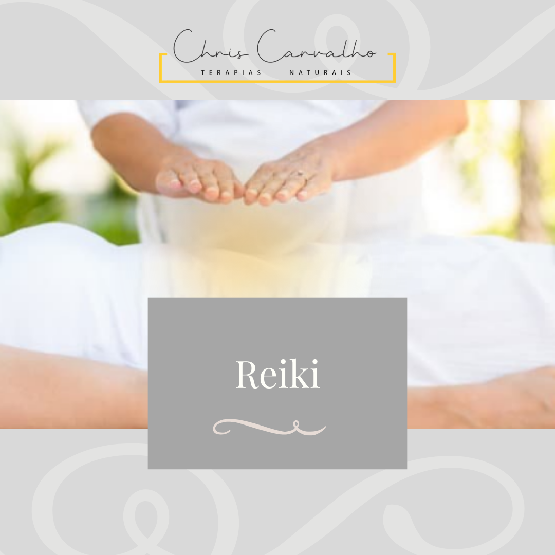 Reiki