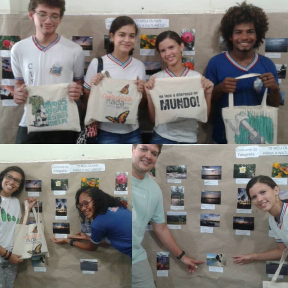 Premiados do Concurso de Fotos