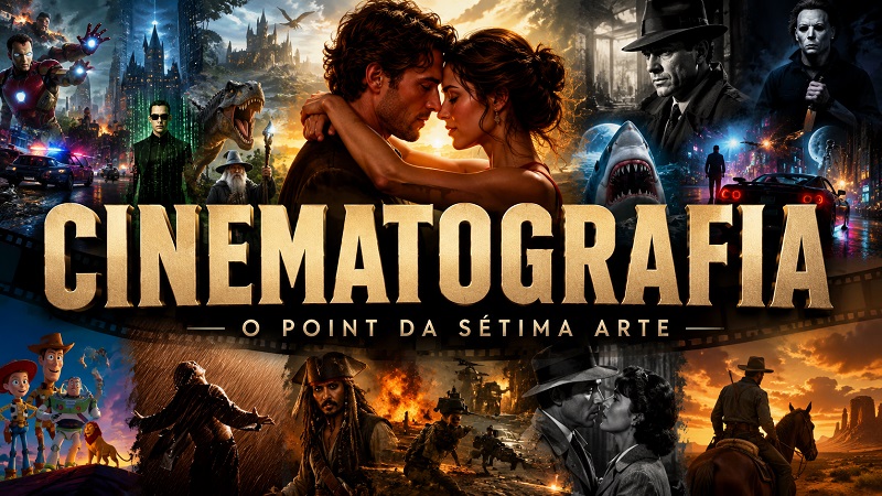 Cinematografia