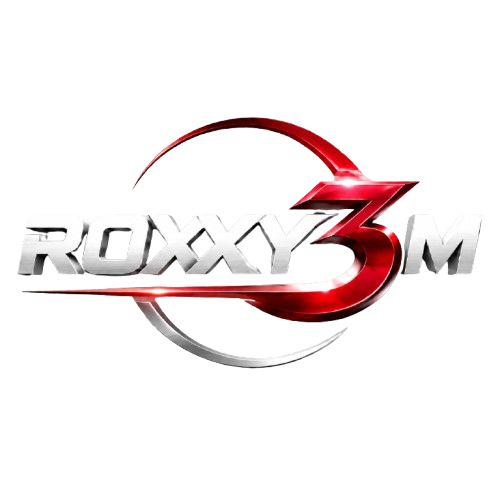 Roxxy 3M Channel YouTube