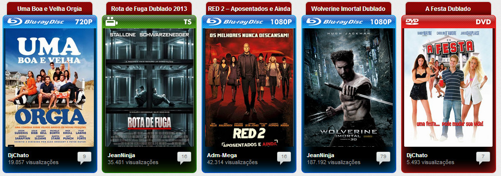 Filmes2