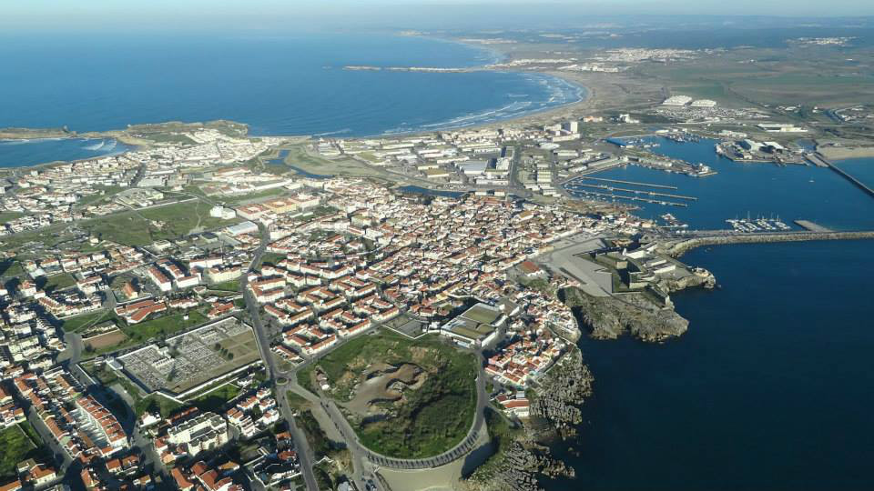 Peniche, Portugal