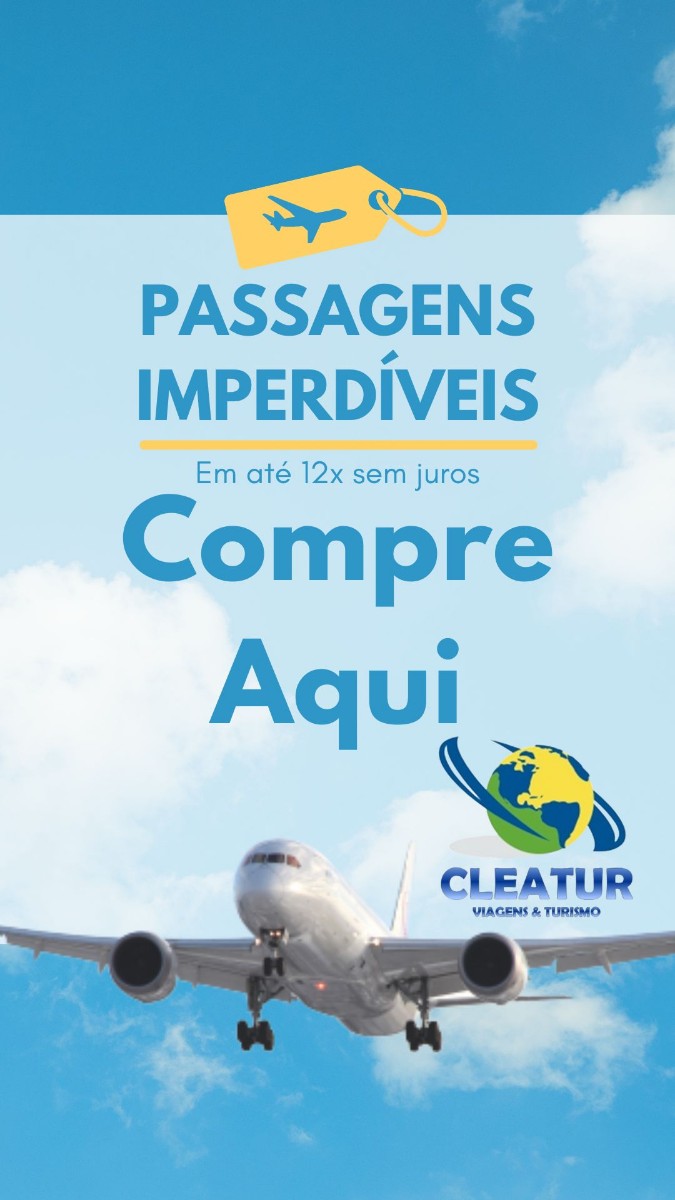 Cleatur Viagens & Turismo