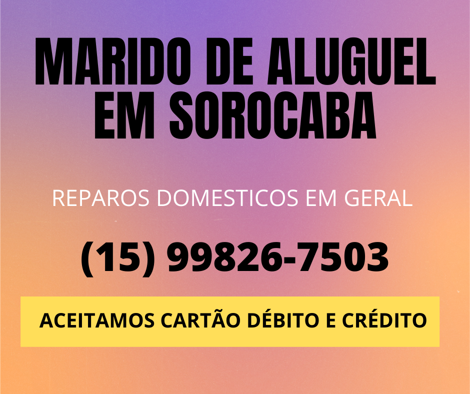 CLICK REFORMA - PEDREIRO EM SOROCABA (15) 98104-2665 WHATS