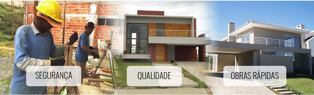 Construção de Muros para Casas Sorocaba