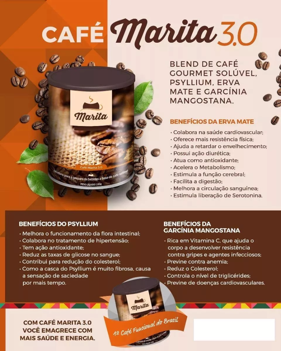 café marita emagrecer EMAGRECER COM CAFÉ MARITA cadastrar GANHAR DINHEIRO REVENDER VENDER