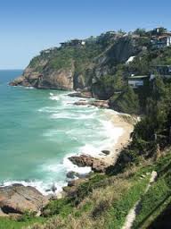 Praia da Joatinga - Trilha no Rio de Janeiro