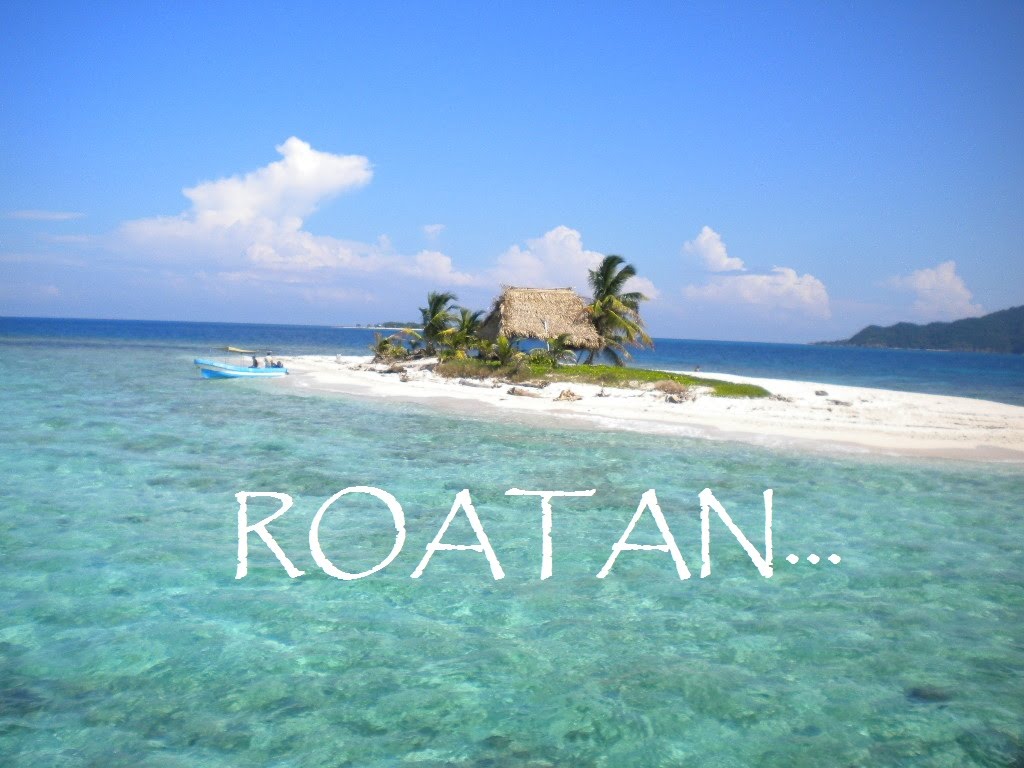 Roatan - Honduras