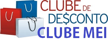 clube de descontos