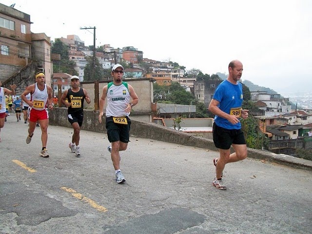 Morro do São Bento