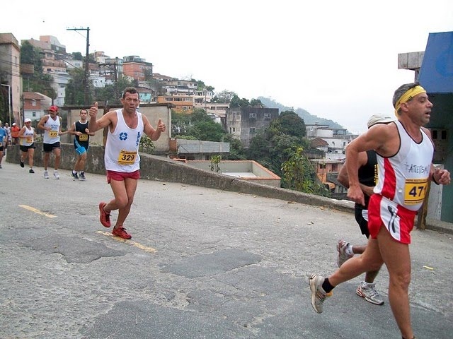  Morro do São Bento