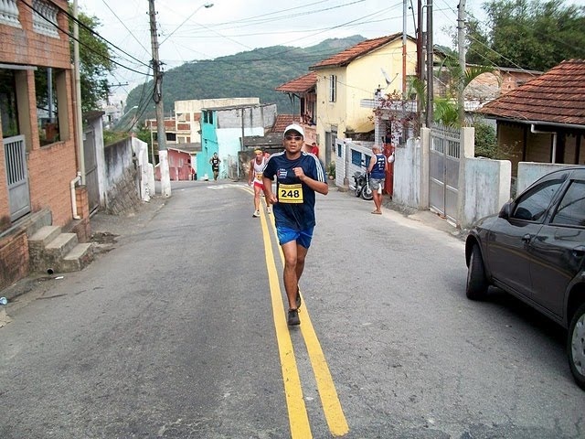  Morro do São Bento