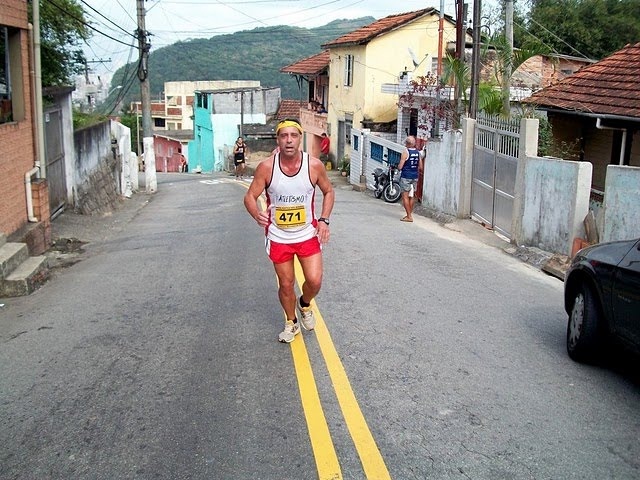  Morro do São Bento