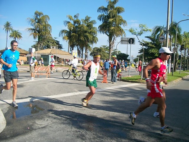 Prova da Polícia Militar