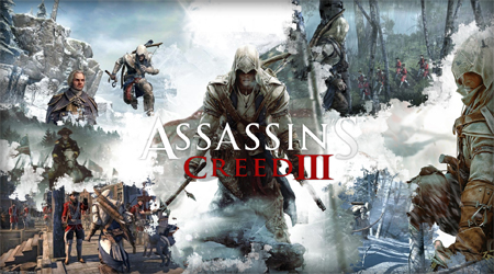 Assassin's Creed 3