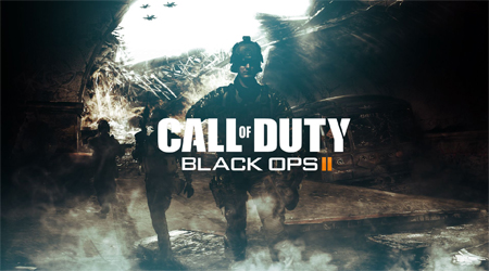 Call of Duty: Black Ops 2