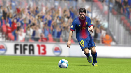 FIFA 13