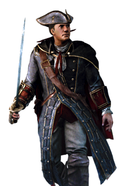 Haythan Kenway