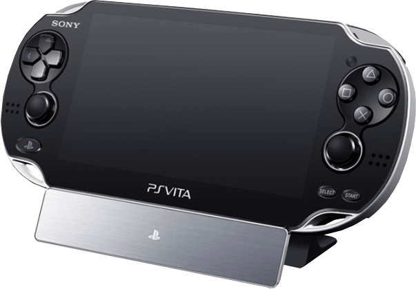 PS Vita