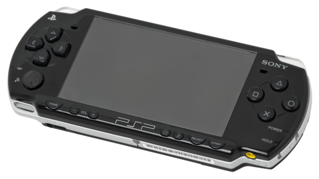 PSP 2000